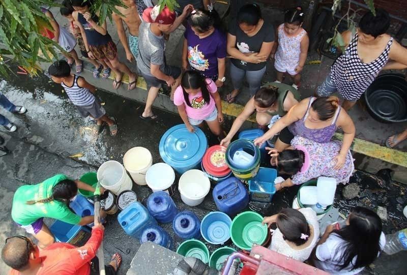 MWSS to present revised contracts to water firms