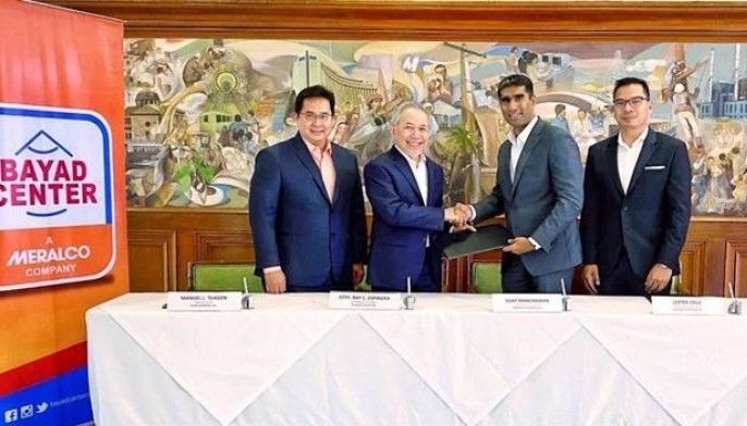 CIMB ties up with Bayad Center