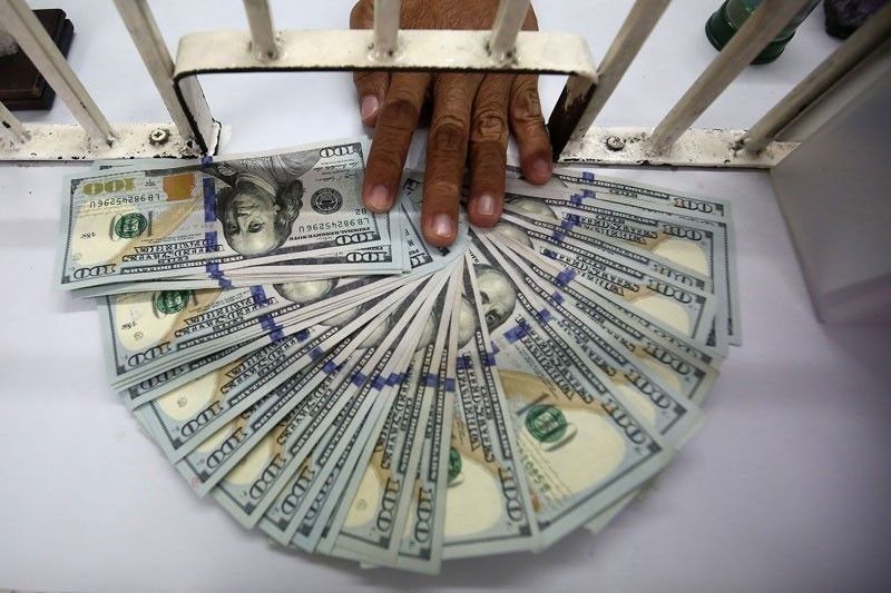 Remittances hit 10-month high in October
