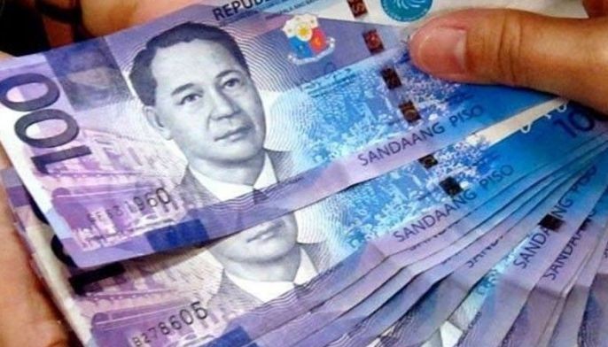Salary increase sa mga kawani ng gobyerno lusot sa Kamara