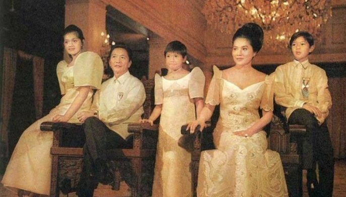 P200 billion forfeiture case vs Marcoses dismissed