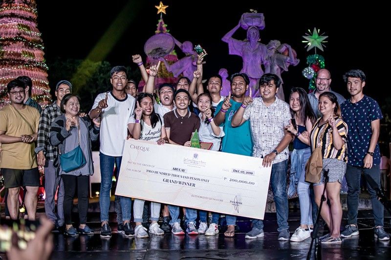 Las Casas Filipinas promotes âGreener Bataanâ this Christmas