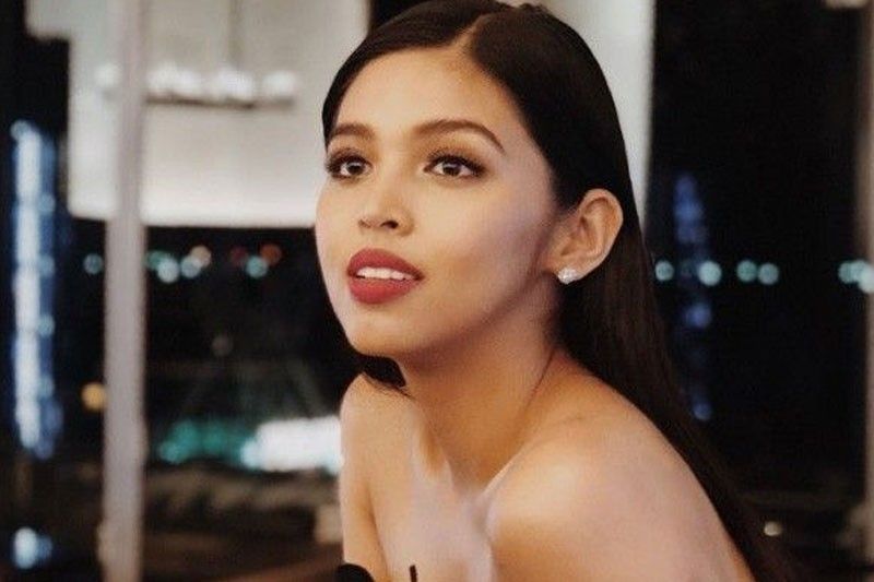 Maine goes serious in this yearâ��s MMFF entry