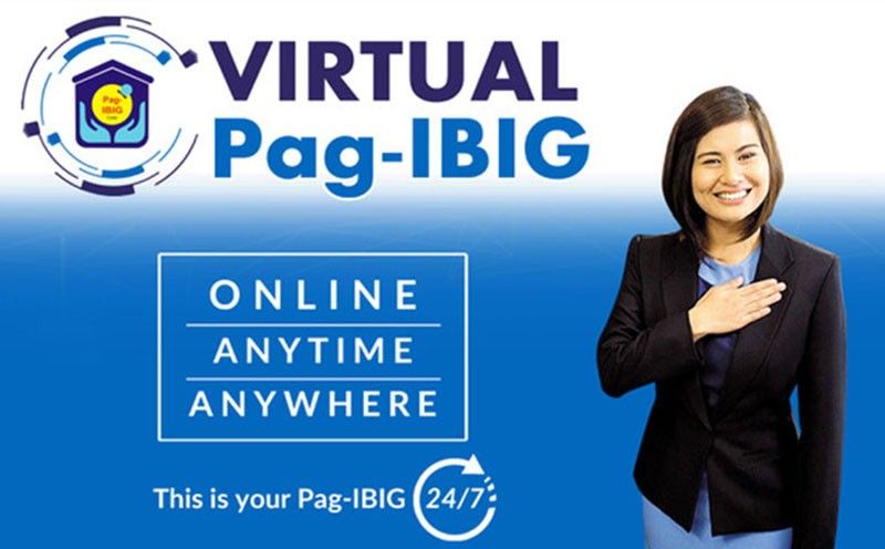 Virtual Pag-IBIG launched to provide online service 24/7 | Philstar.com