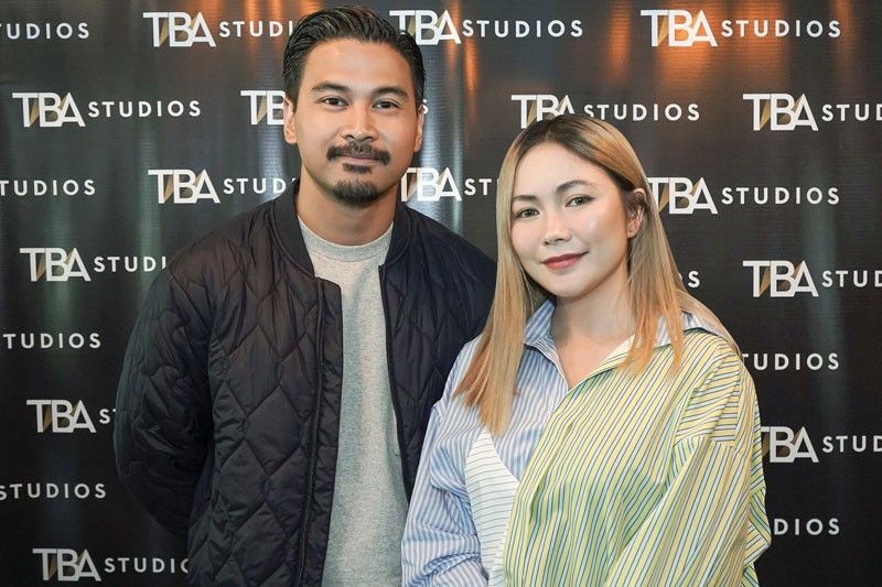 Yengâ��s advice to Write About Love co-star Joem