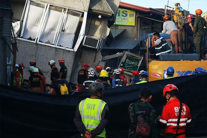 NDRRMC: Davao del Sur quake death toll rises to nine