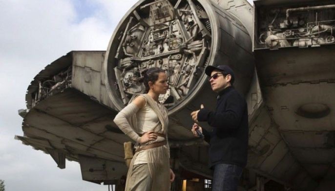 &lsquo;Earthshaking&rsquo; details about Star Wars