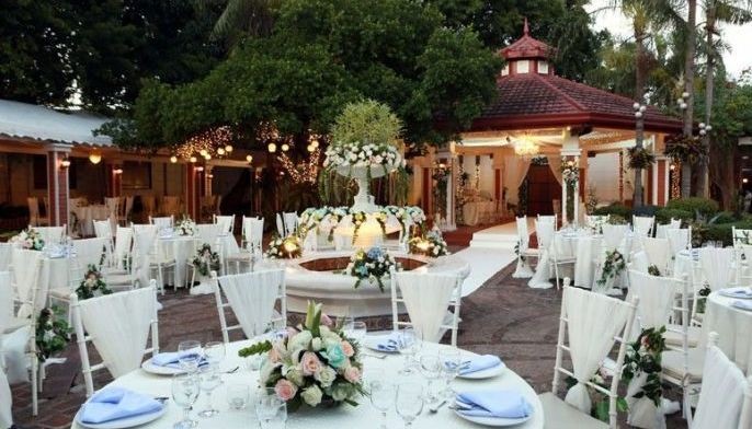 Patio Victoria&rsquo;s &lsquo;old world&rsquo; charm