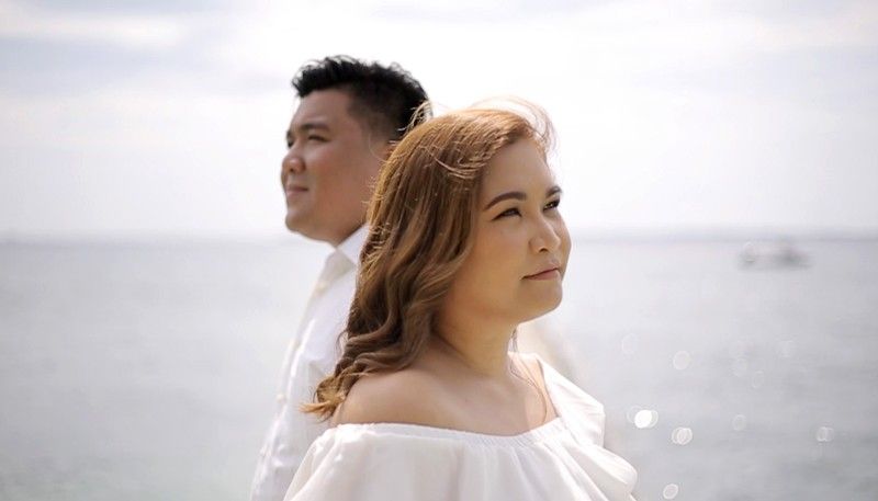 WATCH: How cancer strengthened a Cebuano coupleâs marriage