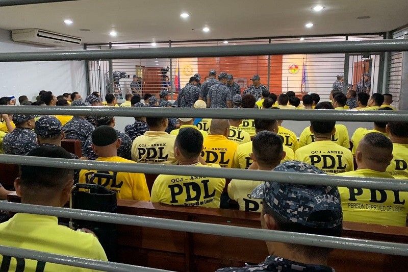 Explainer: Bakit '57 counts of murder' sa Maguindanao massacre kung 58 ang patay?