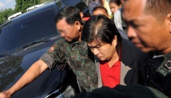No special treatment for Ampatuans