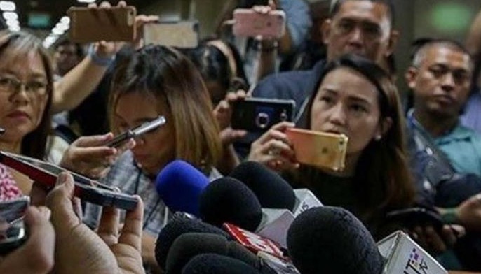 'Wiretapping' or 'ambush' interview? Here's what the Anti-Wiretapping Law says