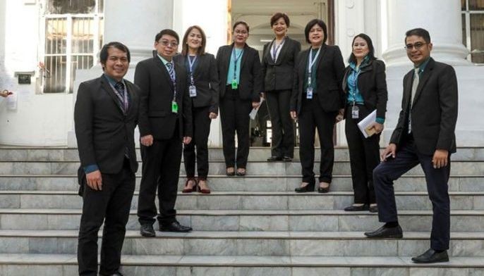 Prosecution team satisfied, mulls review of acquittals