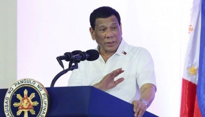 Duterte nasa NPA &lsquo;hitlist&rsquo;