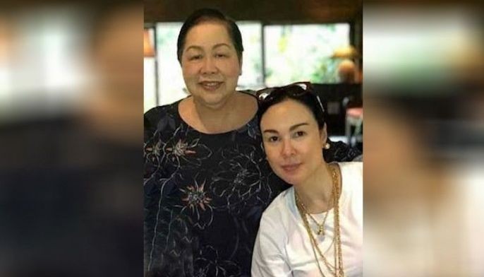 Gretchen hindi nagsisinungaling, eksaherada lang!