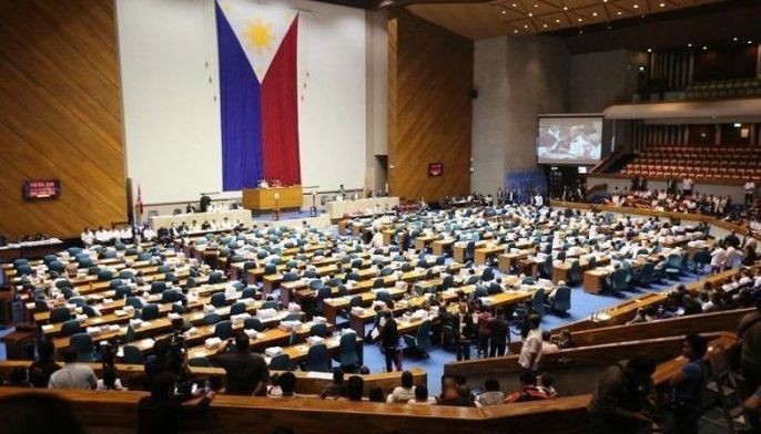 P1 milyong insurance coverage sa depositors isinusulong
