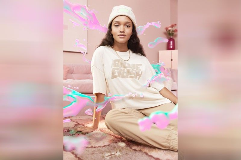 H M Drops Collaboration With Billie Eilish Philstar Com