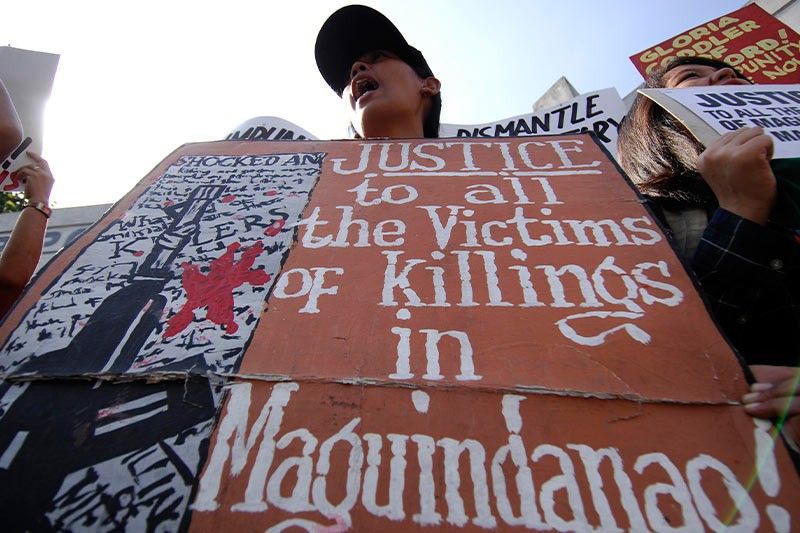 Live updates: Maguindanao massacre judgment day