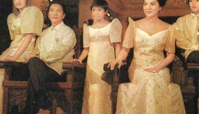 Marcoses ordered to forfeit ill-gotten paintings, art worth millions of dollars