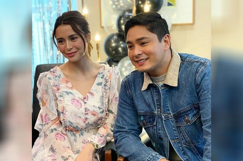 Coco at Yassi magkaka-baby na, Hollywood actors kumpirmado na sa Ang Probinsyano!