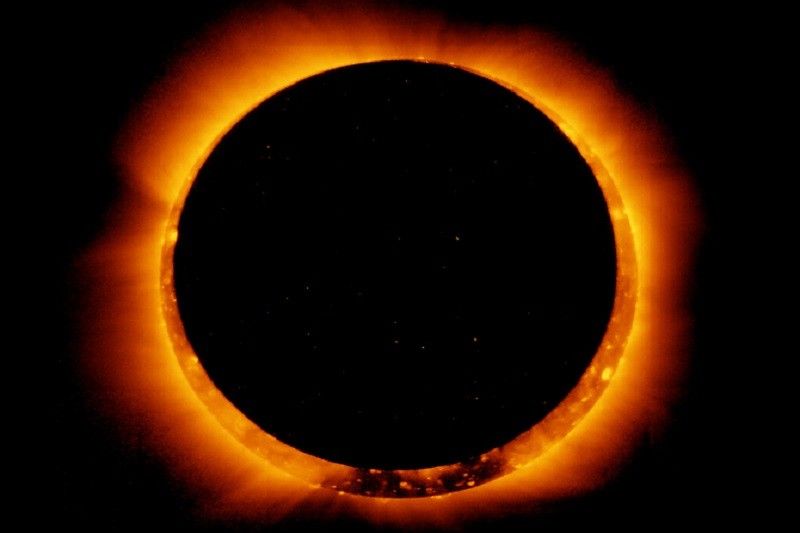 'Di pa nakakikita ng solar eclipse? Mag-abang sa ika-26 ng Disyembre, Hunyo 2020