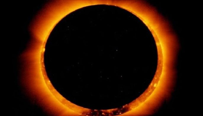 'Di pa nakakikita ng solar eclipse? Mag-abang sa ika-26 ng Disyembre, Hunyo 2020