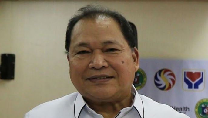 Budget chief Avisado bypassed by CA