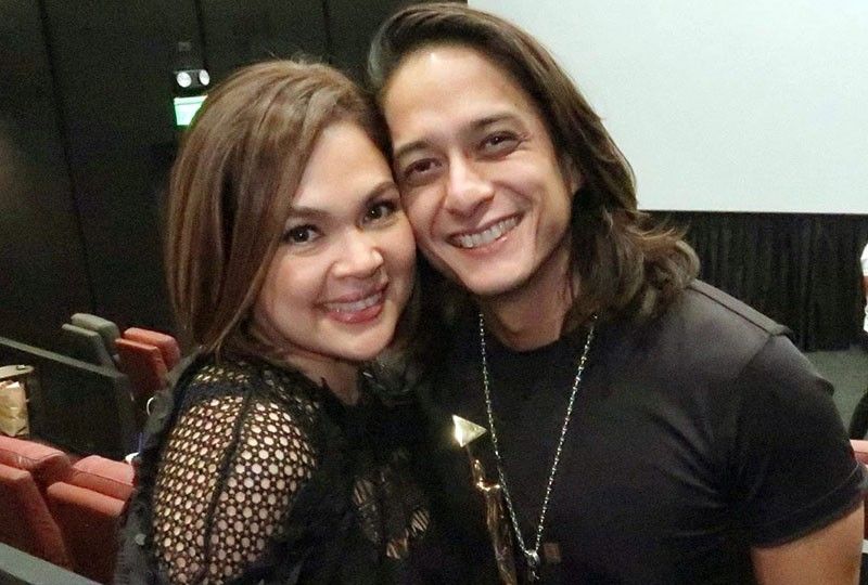 Judy Annâ��s Christmas then & now