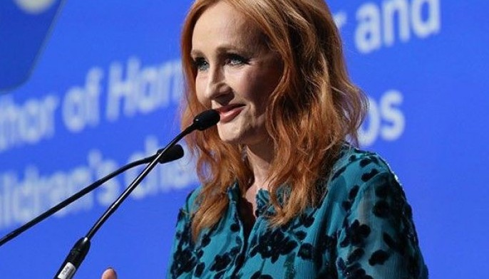 Fans slam J.K. Rowling anew over 'transphobic' remark