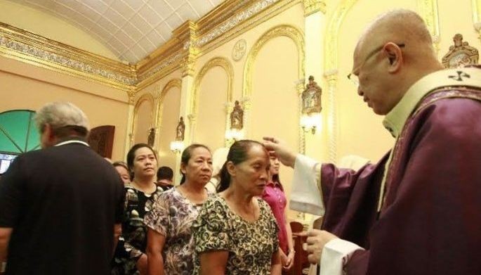 Palma: Grasya ipaambit