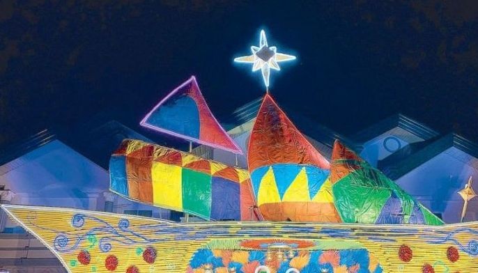 Belenismo sa Tarlac 2019: &lsquo;For God so loved the world&rsquo;