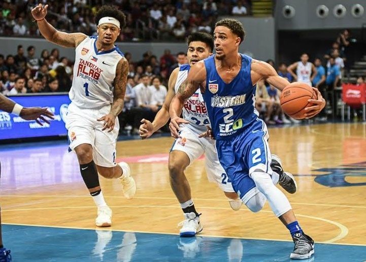 Alab faces tough test vs Formosa