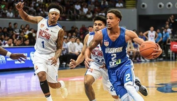 Alab faces tough test vs Formosa