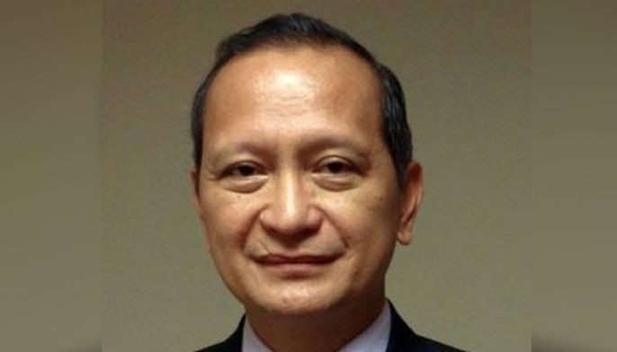 Pinoy scientist gets highest agriculture accolade in Vietnam