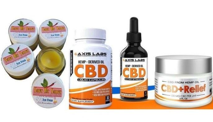 PDEA nagbabala vs cannabidiol oil