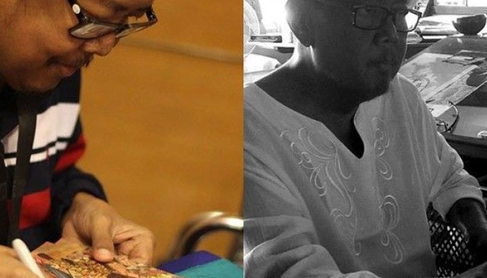 Tributes pour in for 'Komikero' Gerry Alanguilan