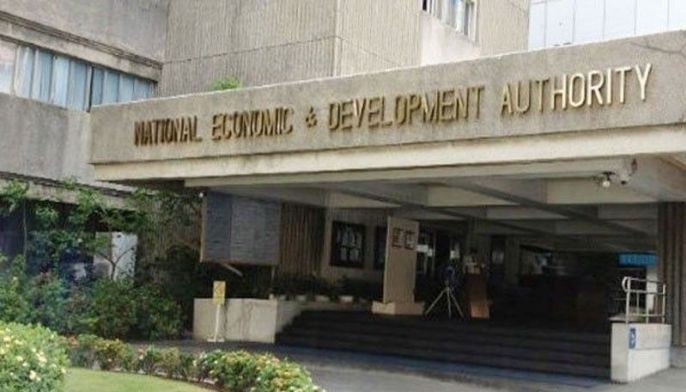NEDA bats for 'widespread' coronavirus testing
