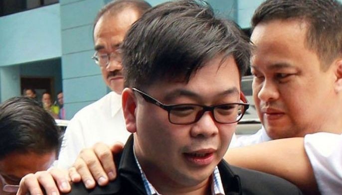 DOJ to review court ruling on cop&rsquo;s fate