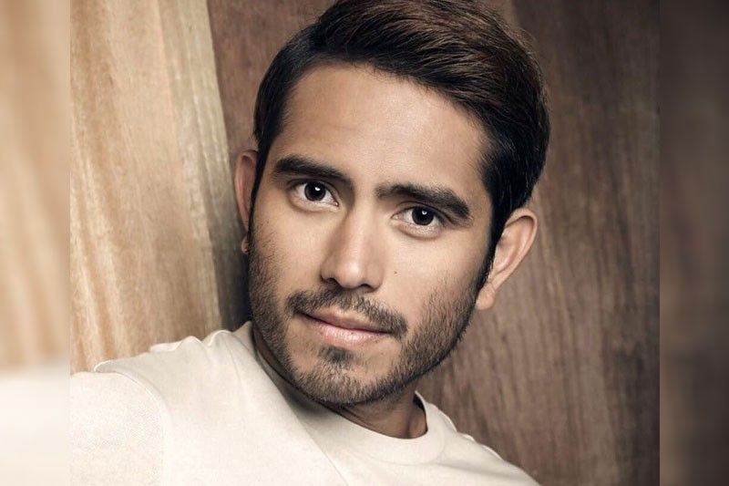 Gerald Anderson on overcoming a love crisis and his advice on breaking up