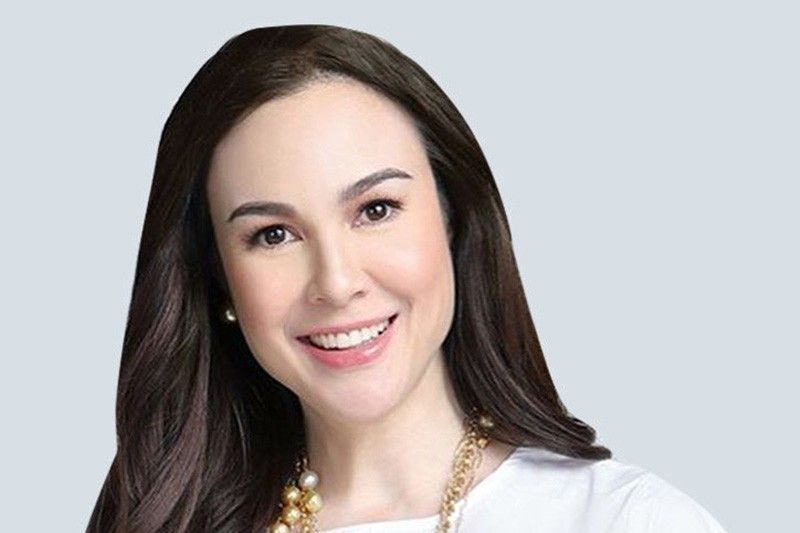 Gretchen maraming hinahanap na datung â��Imbestigadora akoâ��