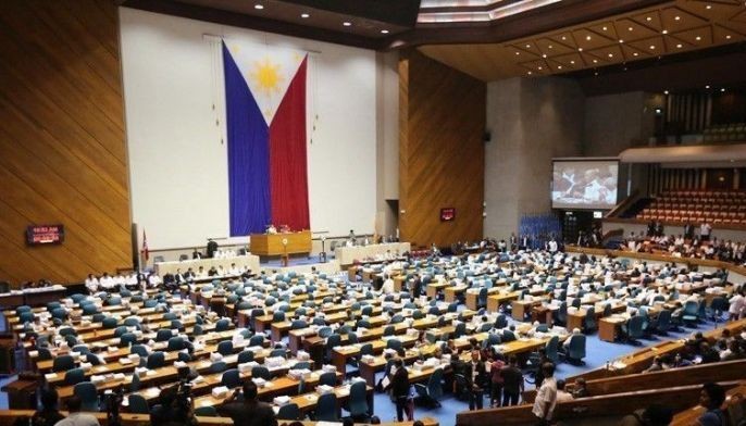 House OKs lower optional retirement age to 56