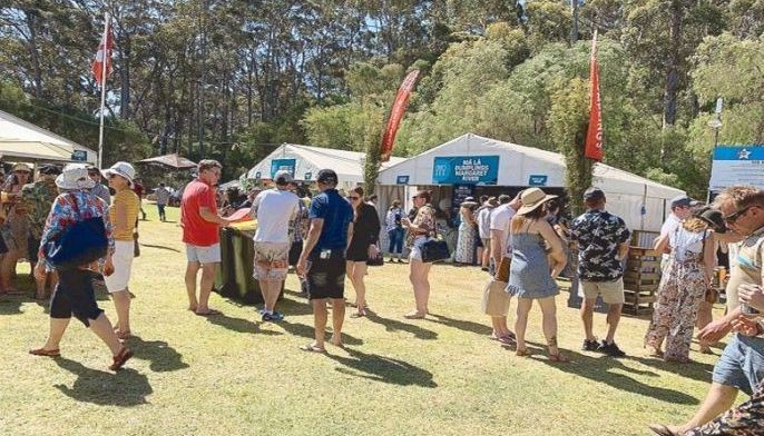 The great Australian escape