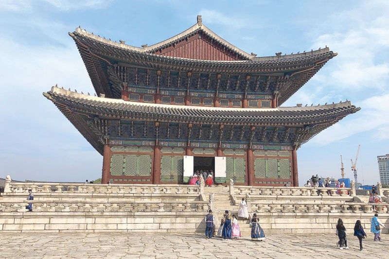 Sublime Seoul: Worthy of its Reputation