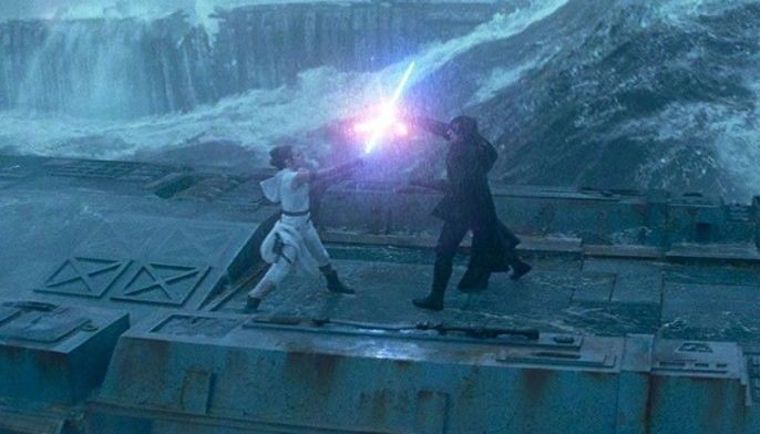 In &lsquo;Star wArs&rsquo; finale, no one&rsquo;s ever really gone