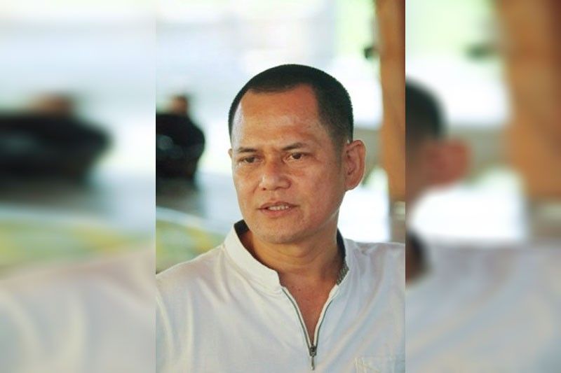 Ampatuan kin is new DA undersecretary