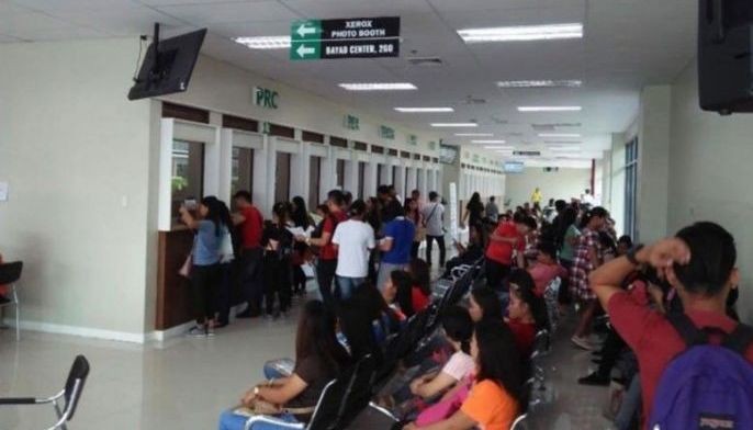One-stop shop para sa OFWs itinatag sa Palayan City