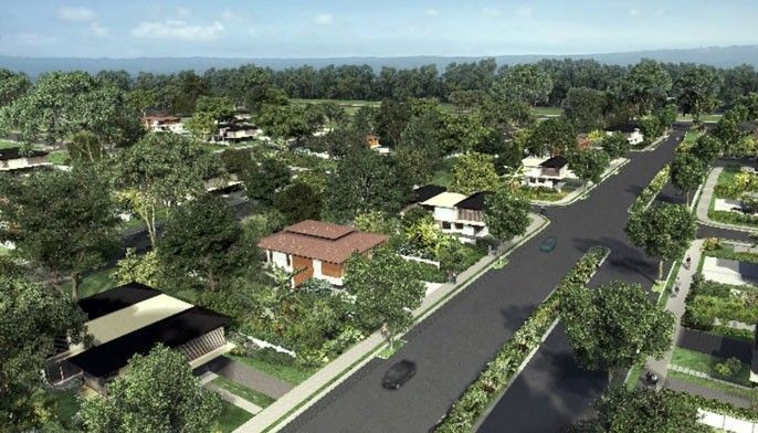 High-end residential property as an investment-grade asset