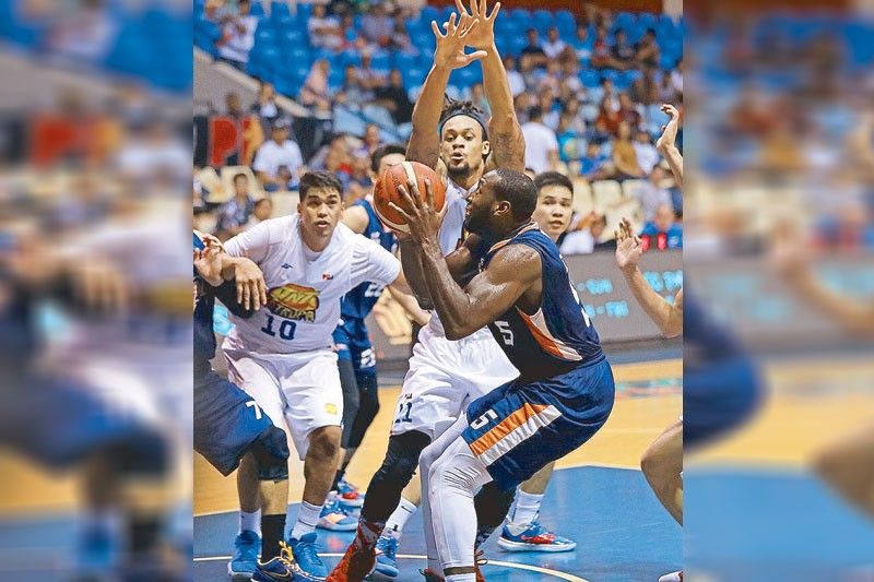 Katropa, Bolts clash in rubber finals or dead-end