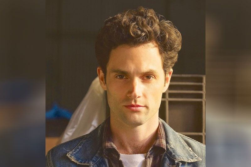 Penn Badgley refuses to romanticize his You character