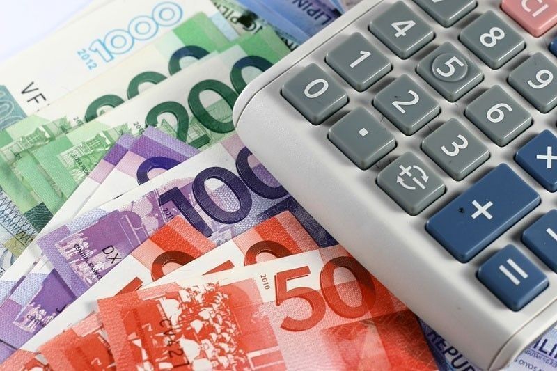 Government financing surges 47% to P50.3 billion in October